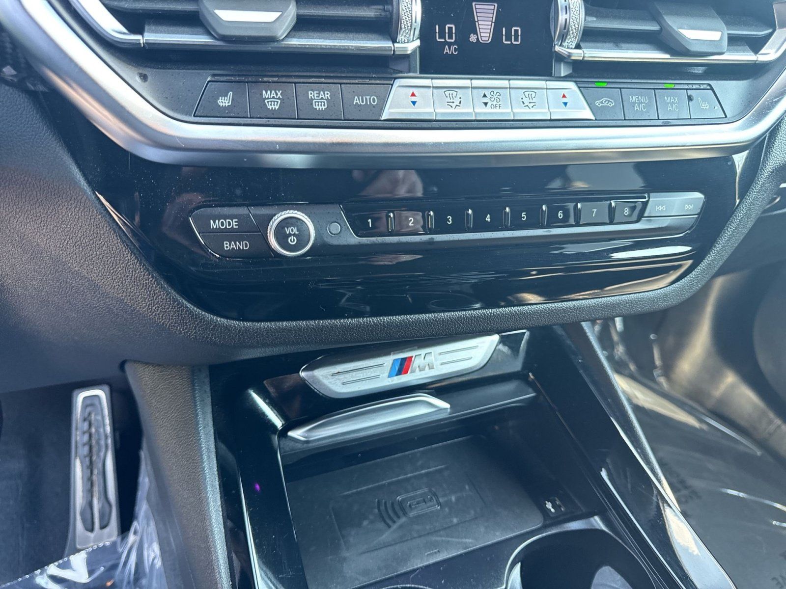 Used 2023 BMW X3 M40i w/ Premium Package AWD/4WD image 42
