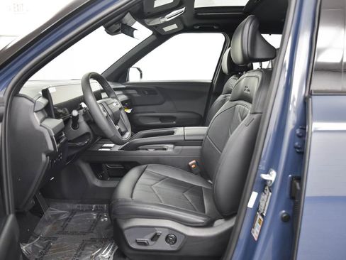 New 2027 Kia Telluride EX X-Line image 11