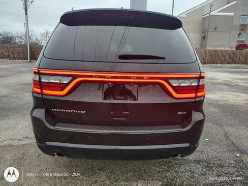 Used 2022 Dodge Durango GT image 6