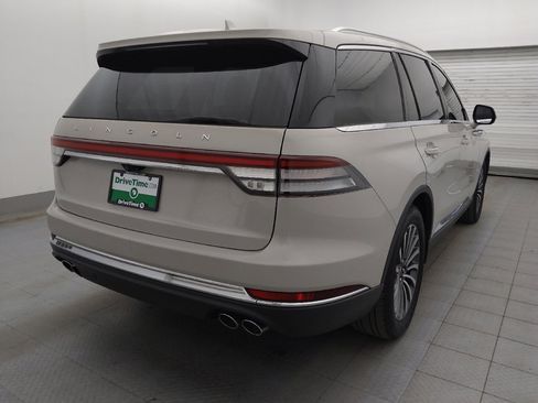 Used 2020 Lincoln Aviator Reserve RWD image 9