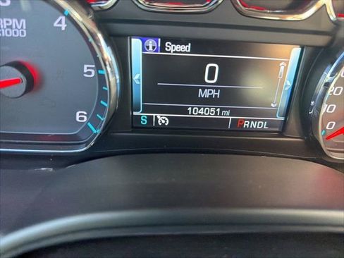 Used 2020 Chevrolet Tahoe LT image 49