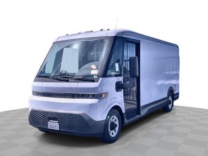 Used 2023 Chevrolet Brightdrop 600 w/ Active Safety Package 2