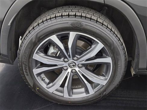 Certified 2022 Lexus RX 450h AWD w/ Premium Package image 10