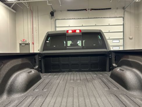 New 2026 RAM 2500 Tradesman AWD/4WD image 30