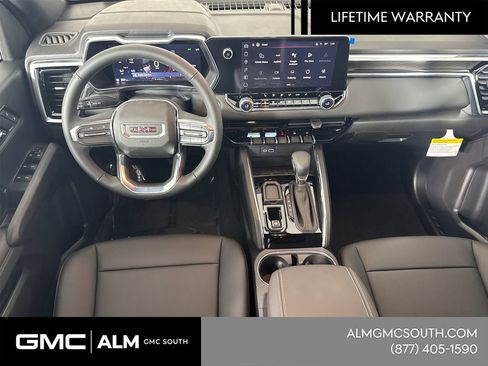 New 2026 GMC Canyon Elevation w/ Convenience Package image 24