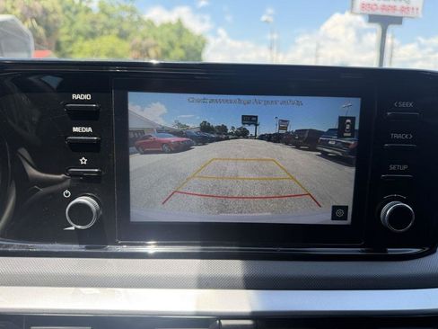Used 2021 Kia K5 GT-Line w/ GT-Line FWD Premium Package image 17