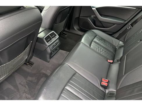 Used 2023 Audi A6 2.0T Premium AWD/4WD image 13