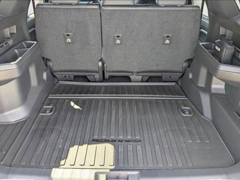 New 2026 Toyota 4Runner TRD Sport Premium image 6