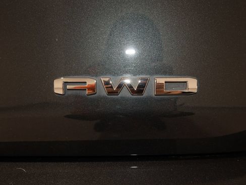 Used 2022 GMC Terrain Denali w/ Denali Premium Package AWD/4WD image 35