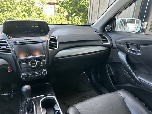 Used 2018 Acura RDX AWD w/ Technology Package image 42
