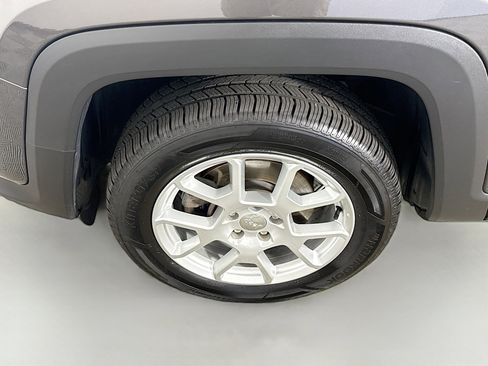 Used 2021 Jeep Renegade Limited w/ Sun & Sound Group image 38