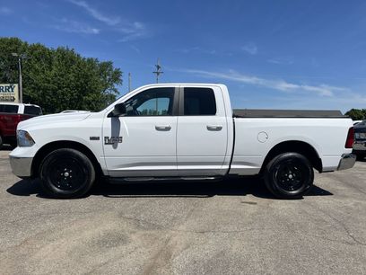 Used 2019 RAM 1500 Classic SLT