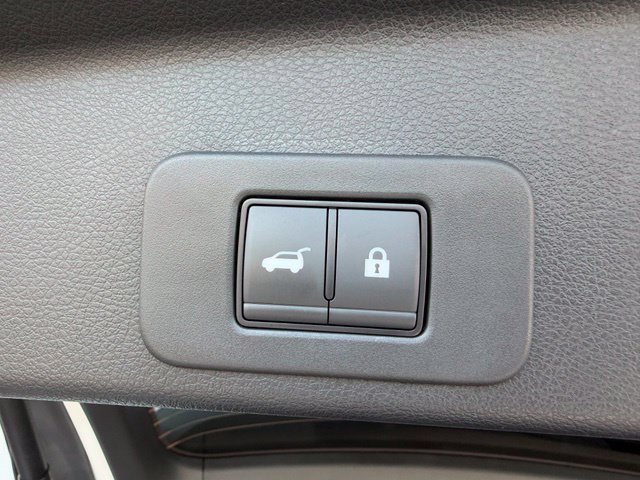 Used 2025 Nissan Murano Platinum w/ Cargo Package AWD/4WD image 29