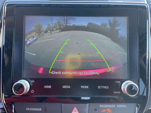 New 2026 Mitsubishi Outlander Sport SE AWD/4WD image 21