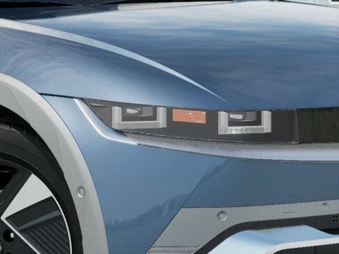 New 2026 Hyundai Ioniq 5 Limited RWD image 9