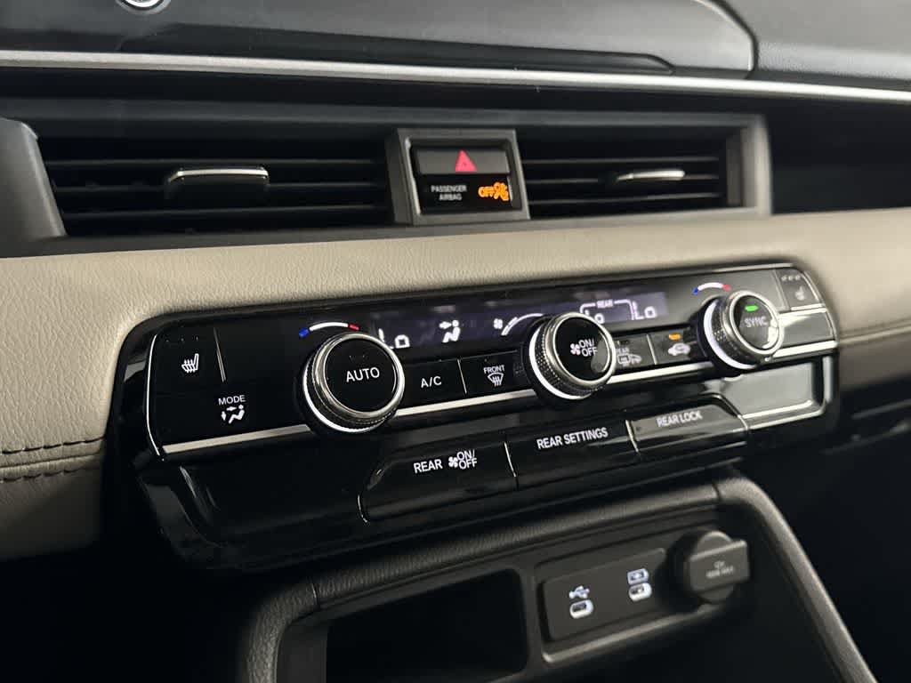 New 2026 Honda Pilot EX-L image 19