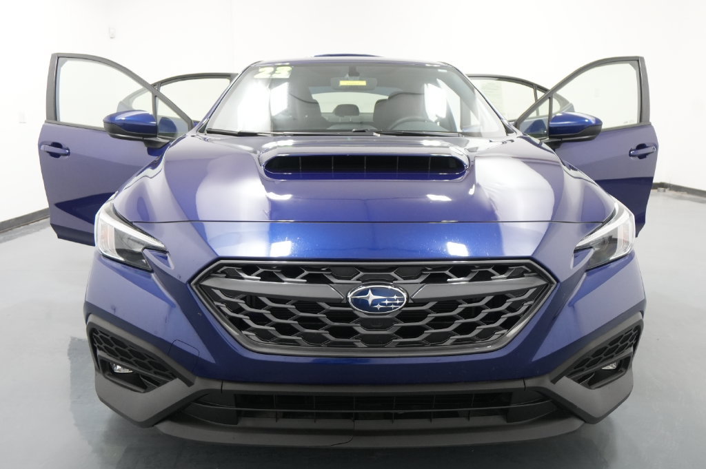 Used 2023 Subaru WRX Premium AWD/4WD image 26