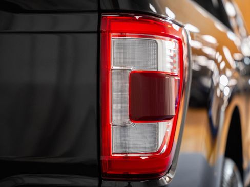 Certified 2023 Ford F150 Lariat w/ Equipment Group 502A High image 22