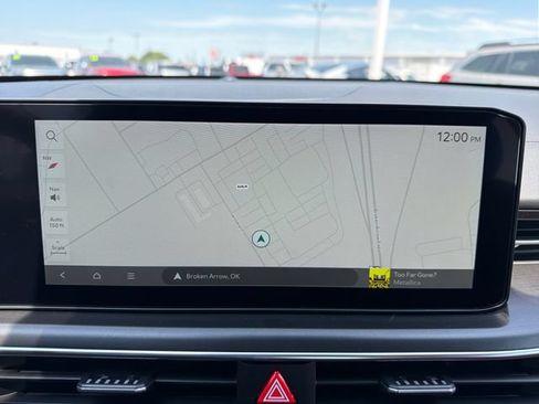 New 2026 Kia K5 GT-Line AWD/4WD image 12