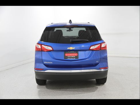 Certified 2019 Chevrolet Equinox LT FWD image 20