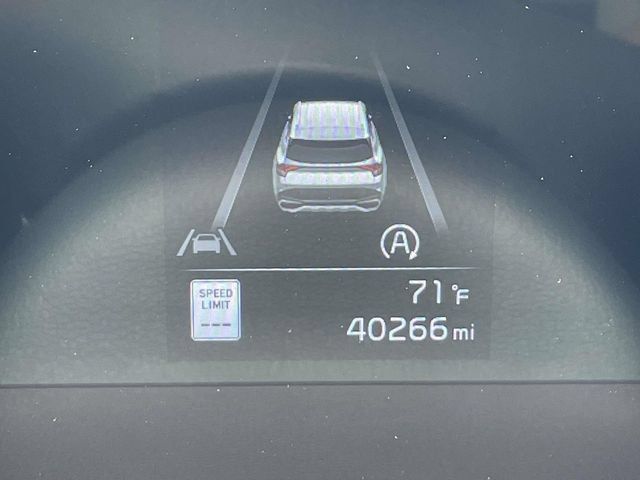 Used 2023 Kia Sportage EX FWD image 27