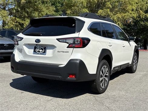 New 2025 Subaru Outback Premium image 3