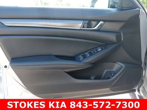 Used 2022 Honda Accord Sport image 21