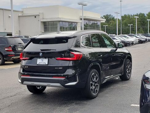 New 2026 BMW X1 xDrive28i w/ Convenience Package image 4