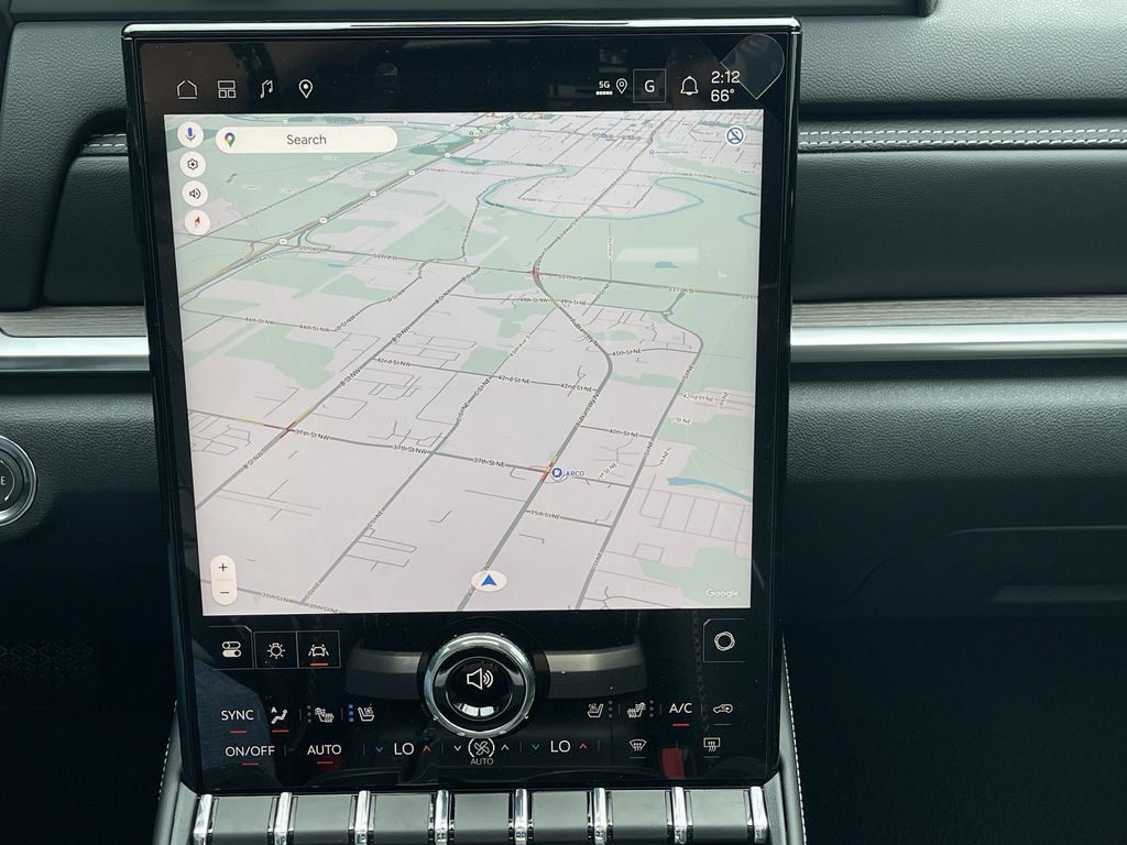 New 2027 GMC Terrain Denali AWD/4WD image 14