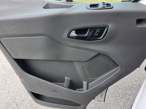 Used 2021 Ford Transit 350 XLT image 23