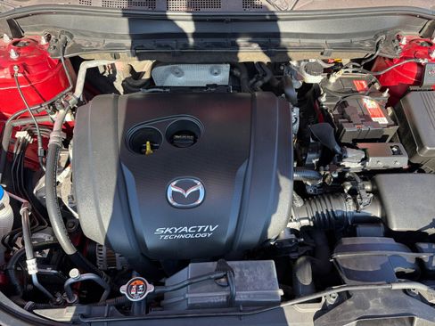 Used 2019 MAZDA CX-5 Grand Touring image 20