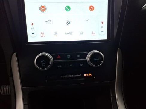 Certified 2022 Ford Edge SEL w/ Convenience Package image 22