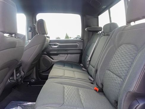 New 2026 RAM 1500 Big Horn image 26