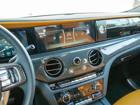 Used 2022 Rolls-Royce Ghost Black Badge image 70