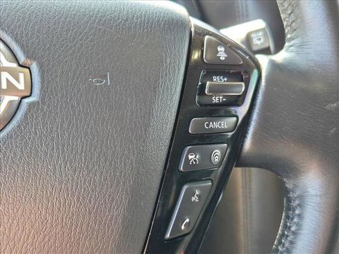 Used 2023 Nissan Armada SL RWD image 14