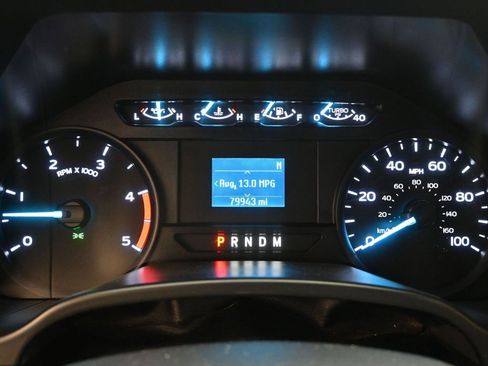 Used 2020 Ford F250 XL w/ STX Appearance Package image 16