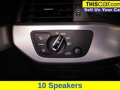 Used 2017 Audi A4 2.0T Premium w/ Audi MMI Navigation Plus image 13