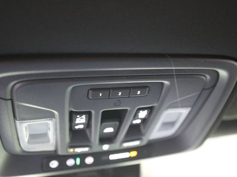 New 2026 Chevrolet Silverado 3500 High Country w/ Technology Package image 27