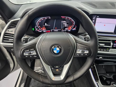 Used 2020 BMW X5 xDrive40i w/ Premium Package AWD/4WD image 18