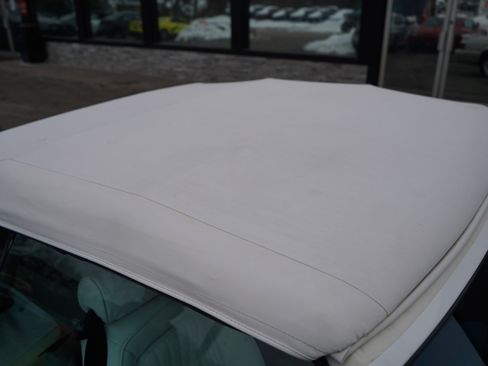 Used 1993 Ford Mustang LX image 84