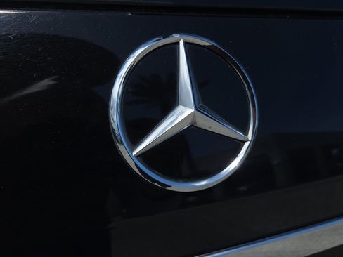 Certified 2017 Mercedes-Benz GLE 350 image 12