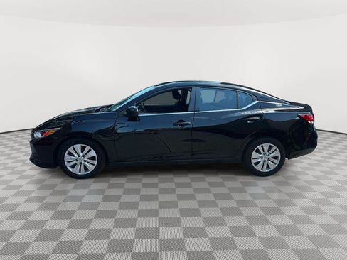 Used 2021 Nissan Sentra S FWD image 6