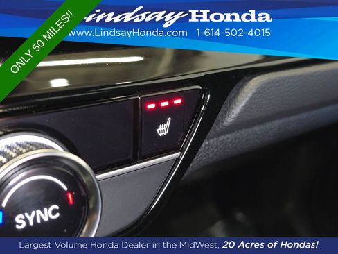 Used 2025 Honda Civic Sport image 20