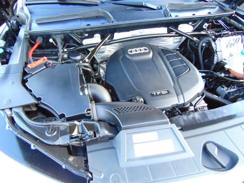 Used 2018 Audi Q5 2.0T Premium image 51