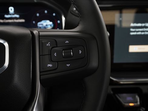 Used 2025 GMC Sierra 3500 Denali Ultimate image 22