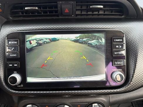 Used 2024 Nissan Kicks SV FWD image 17