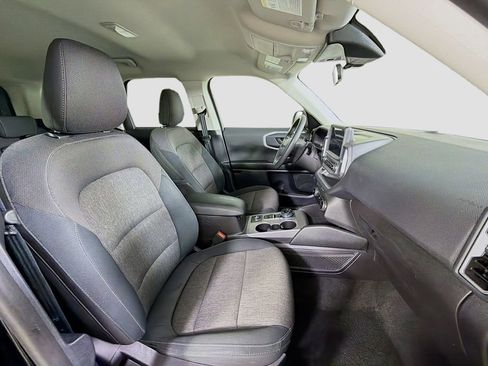 Used 2024 Ford Bronco Sport Big Bend image 30