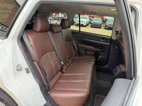 Used 2014 Subaru Outback 3.6R Limited AWD/4WD image 26