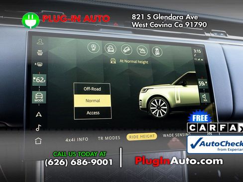 Used 2025 Land Rover Range Rover SV image 40
