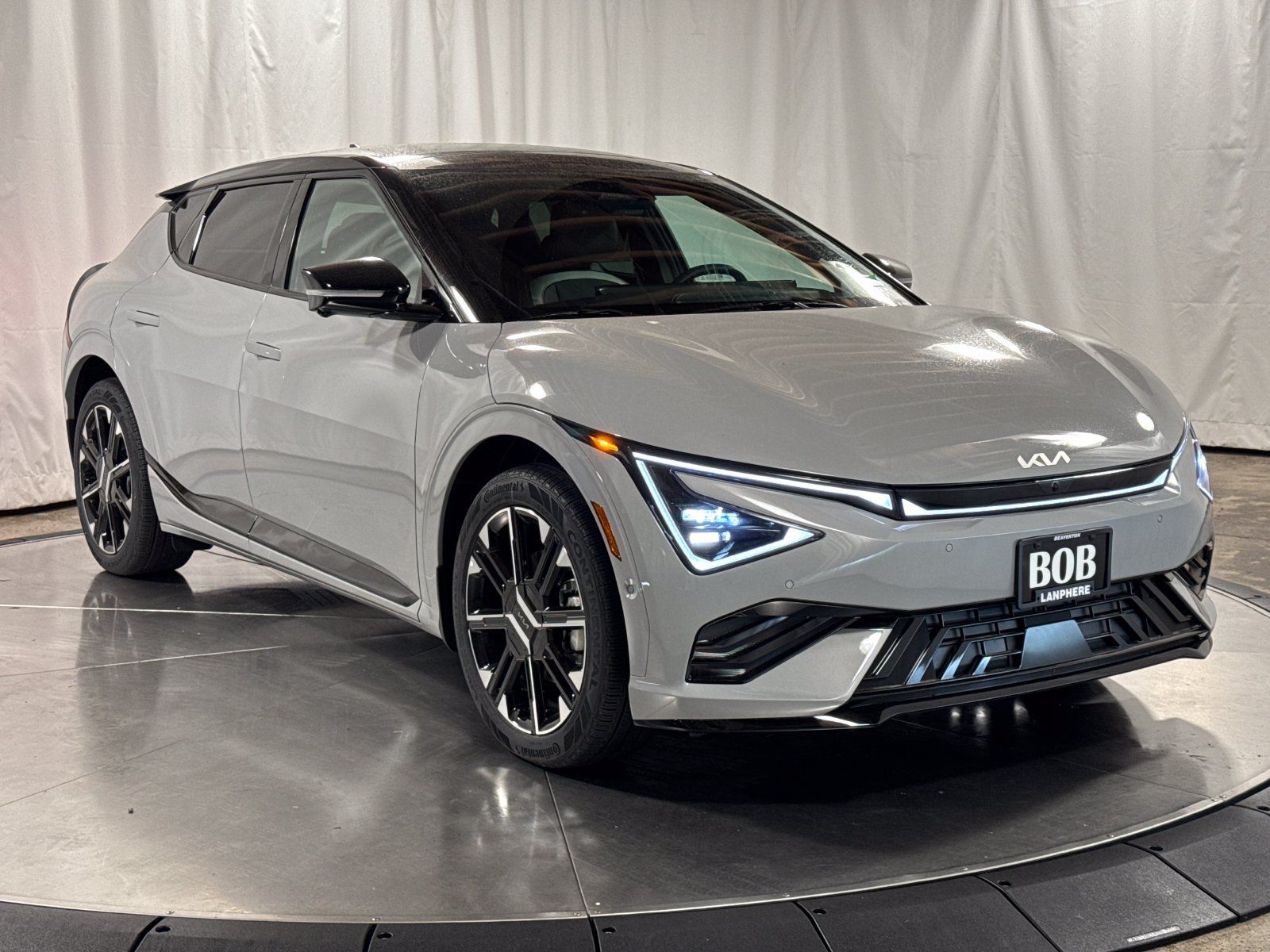 New 2026 Kia EV6 GT-Line AWD/4WD image 7